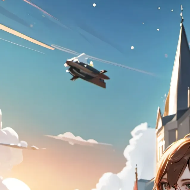 chat with ai character: James