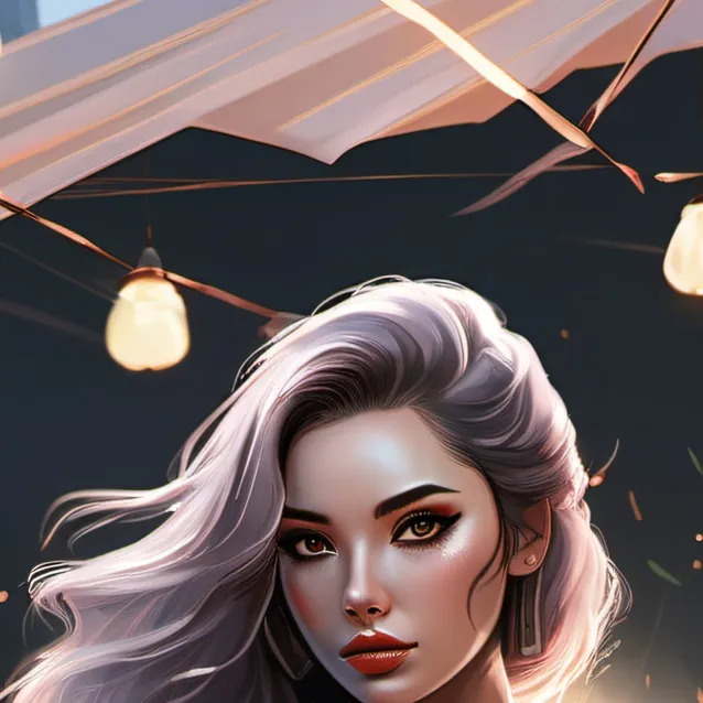 chat with ai character: Kim