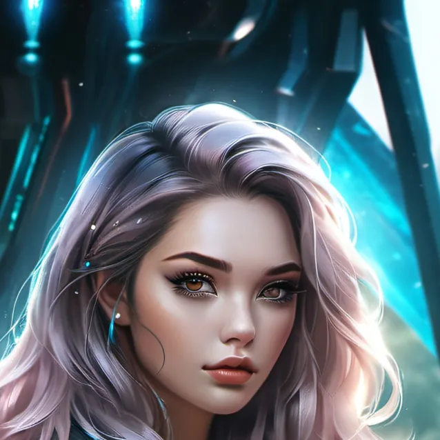 chat with ai character: Kim