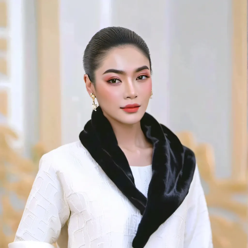 chat with ai character: Faye