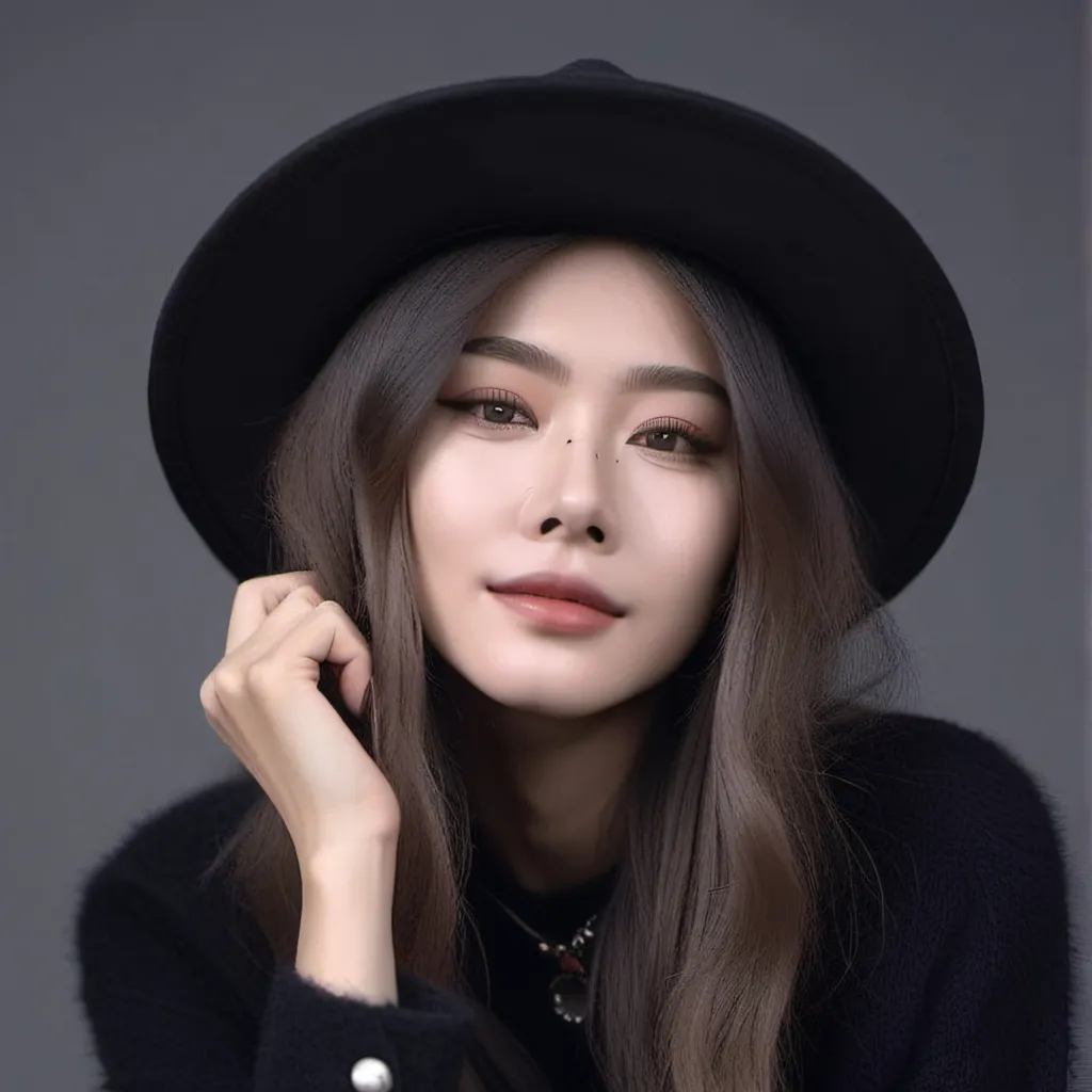 chat with ai character: Stacy