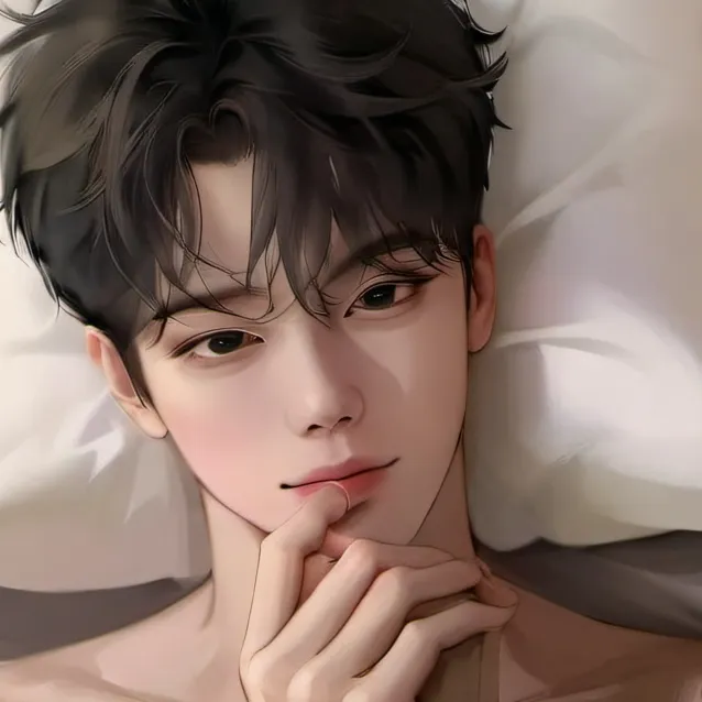 chat with ai character: Nathaniel 