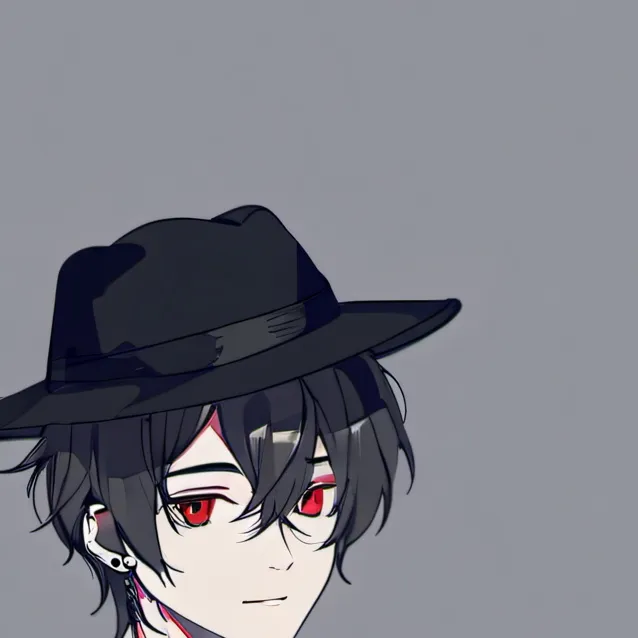 chat with ai character: ash