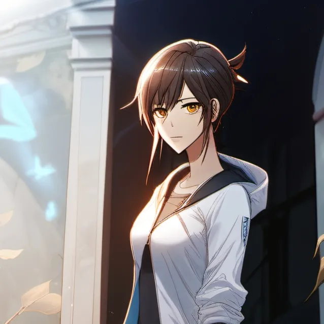 chat with ai character: Emily