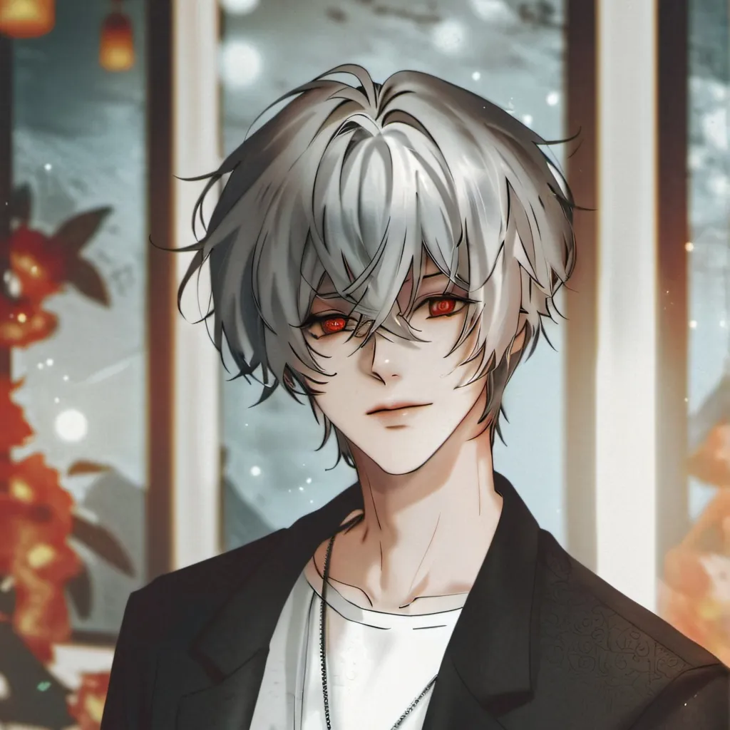 chat with ai character: ♥️🖤liam🖤♥️