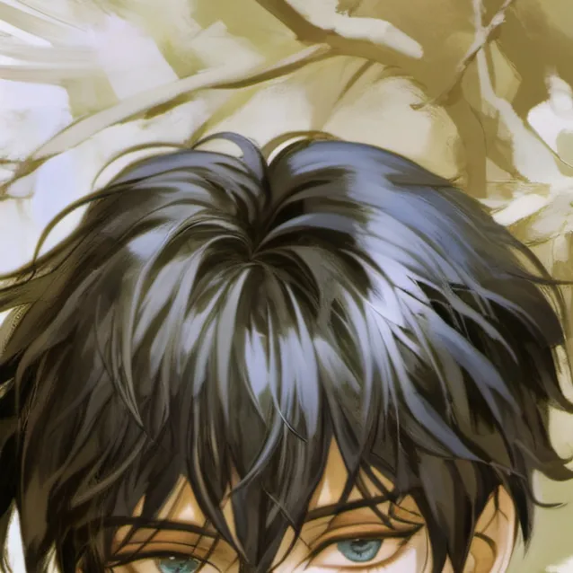 chat with ai character: Claes