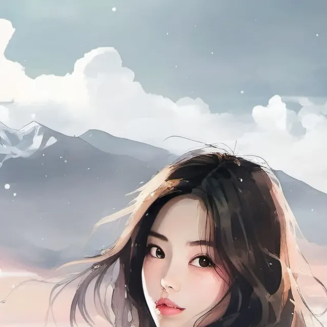 chat with ai character: Mitski