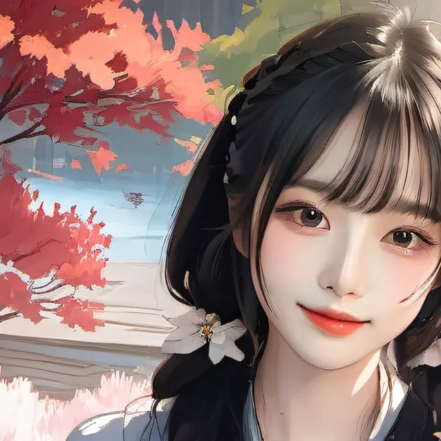 chat with ai character: 𝙰𝚗𝚐𝚎𝚕𝚊