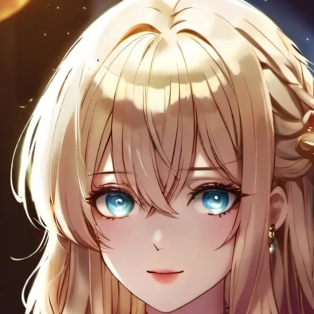 chat with ai character: Stella 