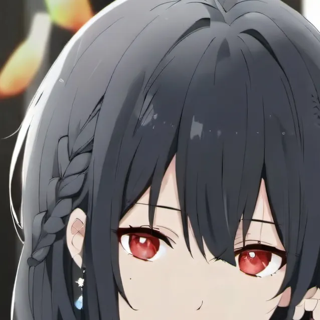 chat with ai character: Sarah