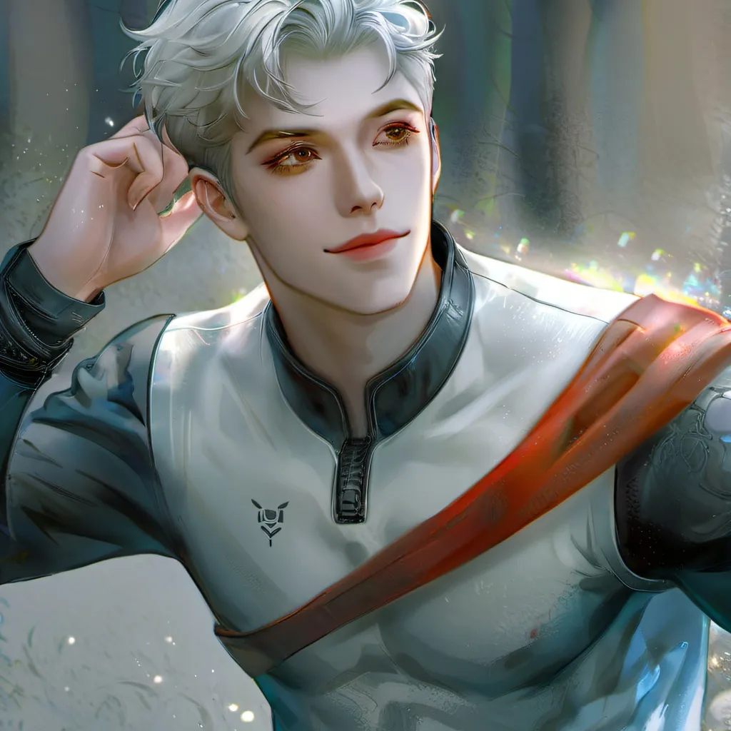 chat with ai character: tyler