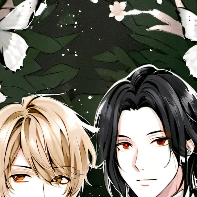 chat with ai character: mha boys 