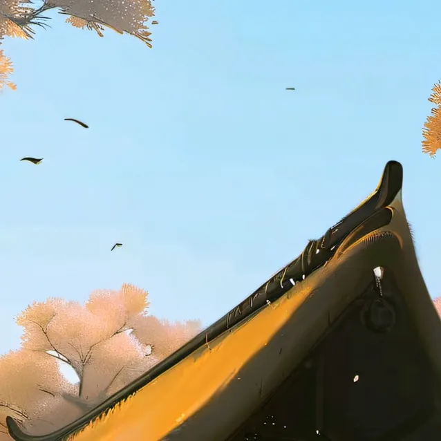 chat with ai character: camping trip