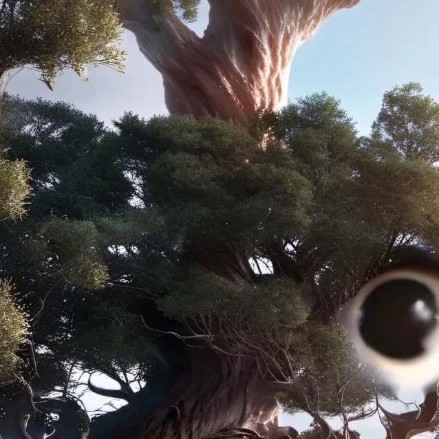 chat with ai character: mha goes campinng