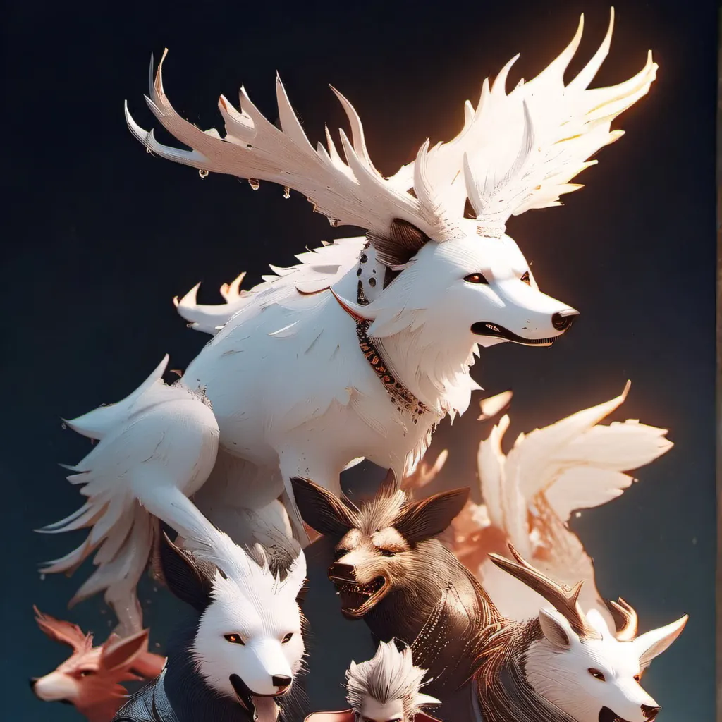 chat with ai character: obssessed elementals