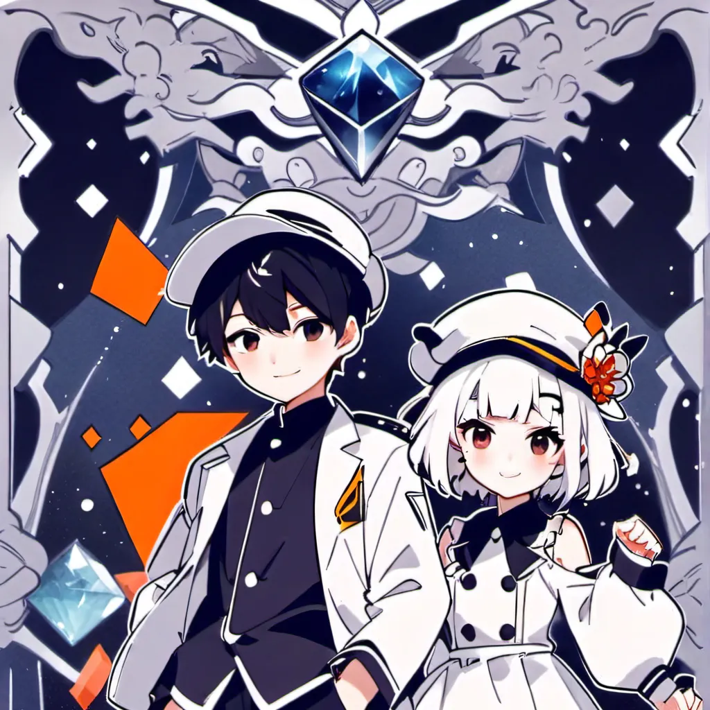 chat with ai character: queen yn and king elford [but he cheated and boboiboy is ur new husnband]