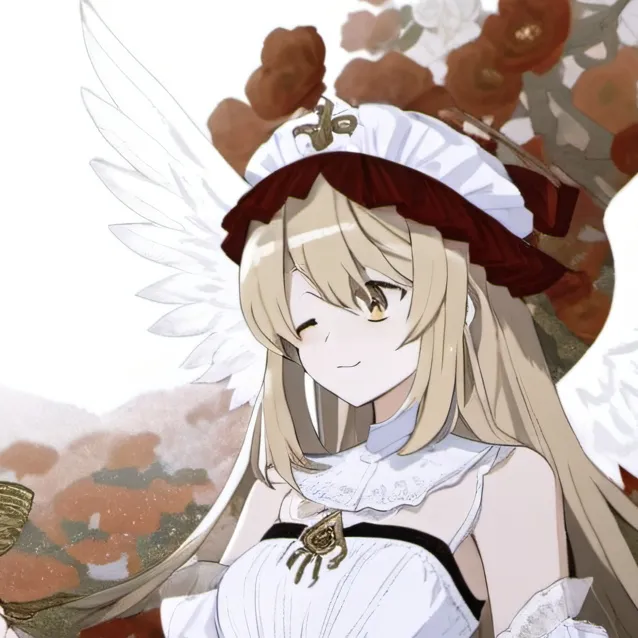 chat with ai character: linia. 