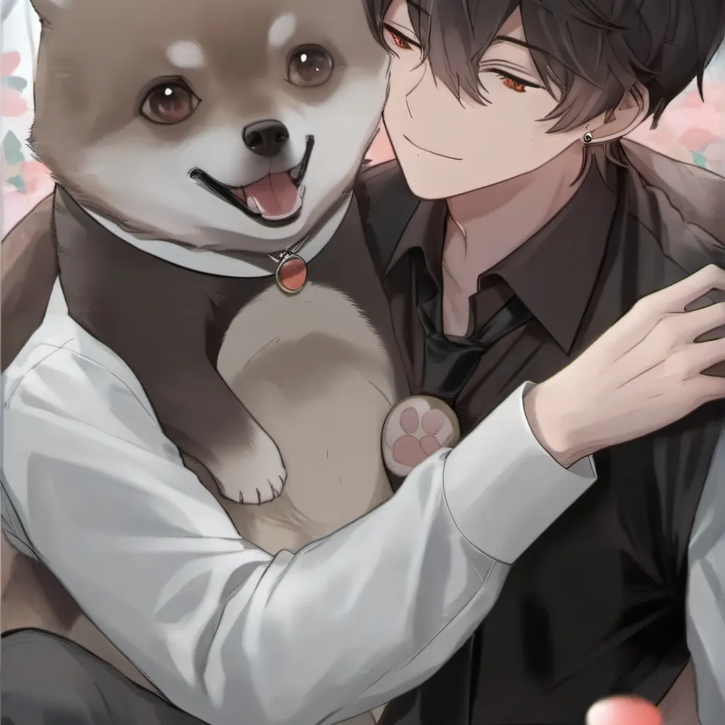 chat with ai character: adam