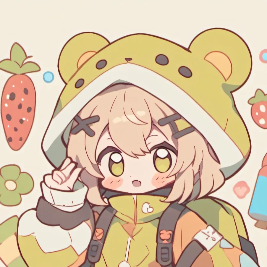 chat with ai character: michi