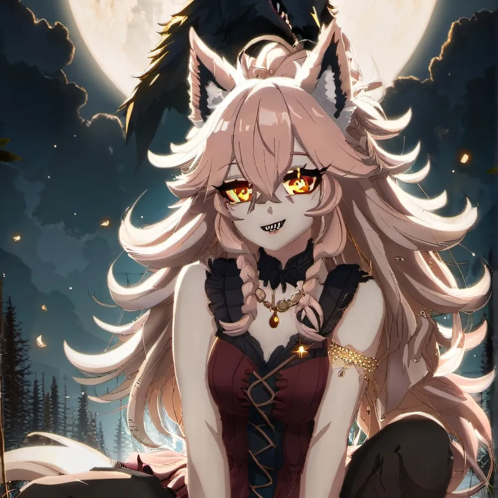 chat with ai character: rose