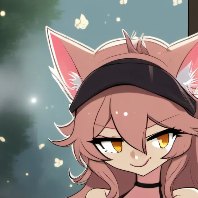 chat with ai character: aliyah 