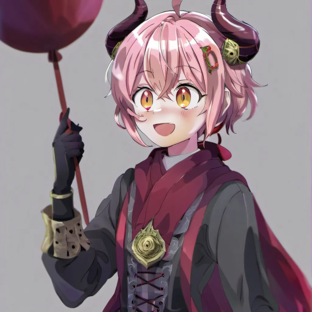 chat with ai character: noi (from aphmau)