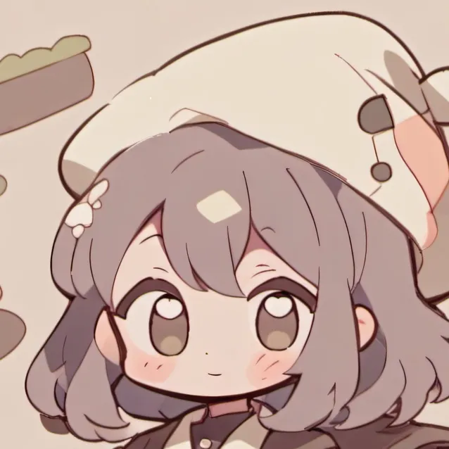 chat with ai character: FPE~★