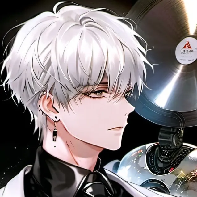 chat with ai character: Zion 