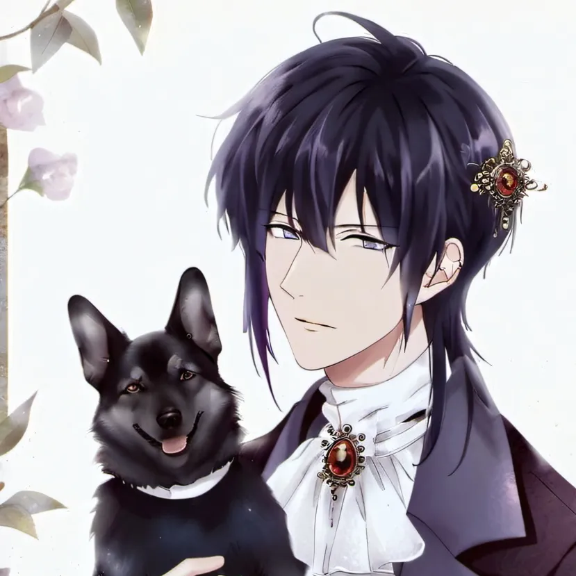 chat with ai character: noah