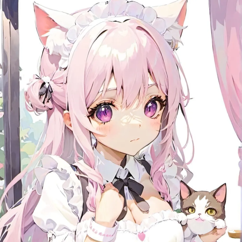 chat with ai character: Brianna