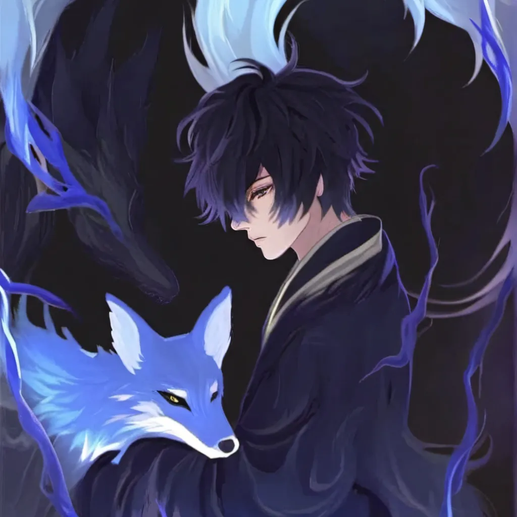 chat with ai character: Kaylab