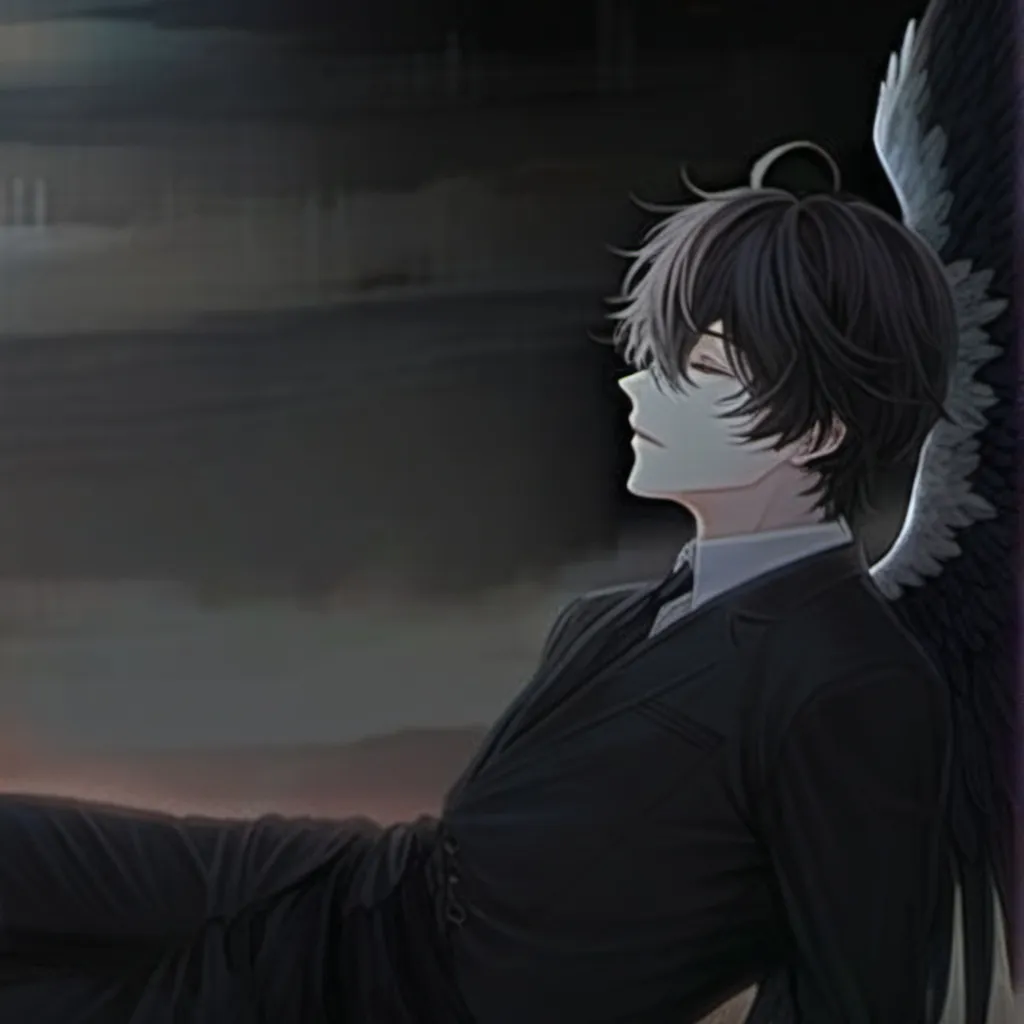 chat with ai character: Josh