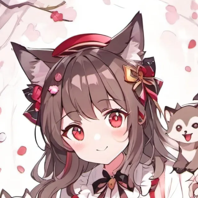 chat with ai character: Amber