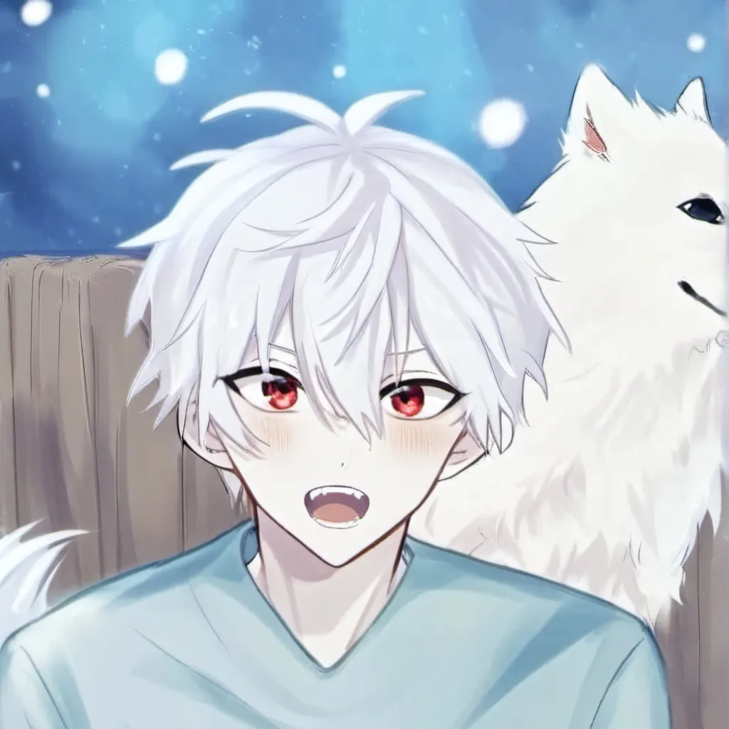 chat with ai character: Noah