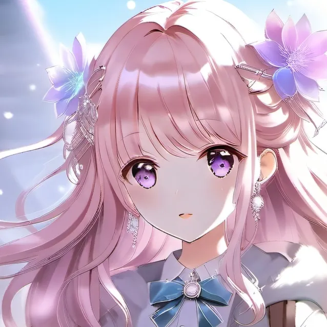 chat with ai character: Manako Kanreiji