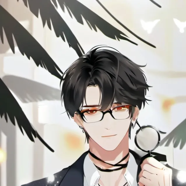 chat with ai character: liam