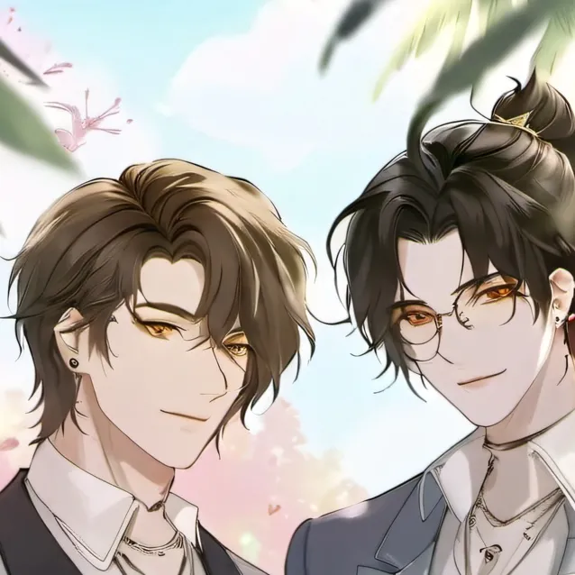 chat with ai character: liam