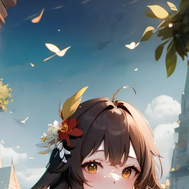 chat with ai character: lovely faith 😇