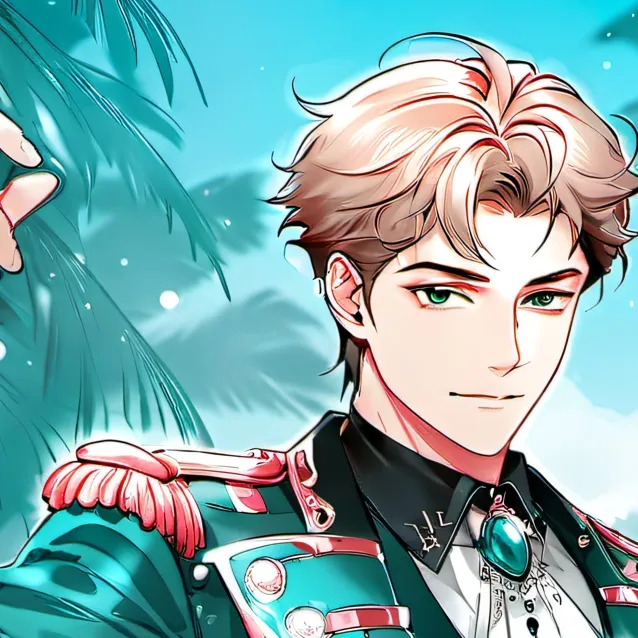 chat with ai character:  Prince Leon 