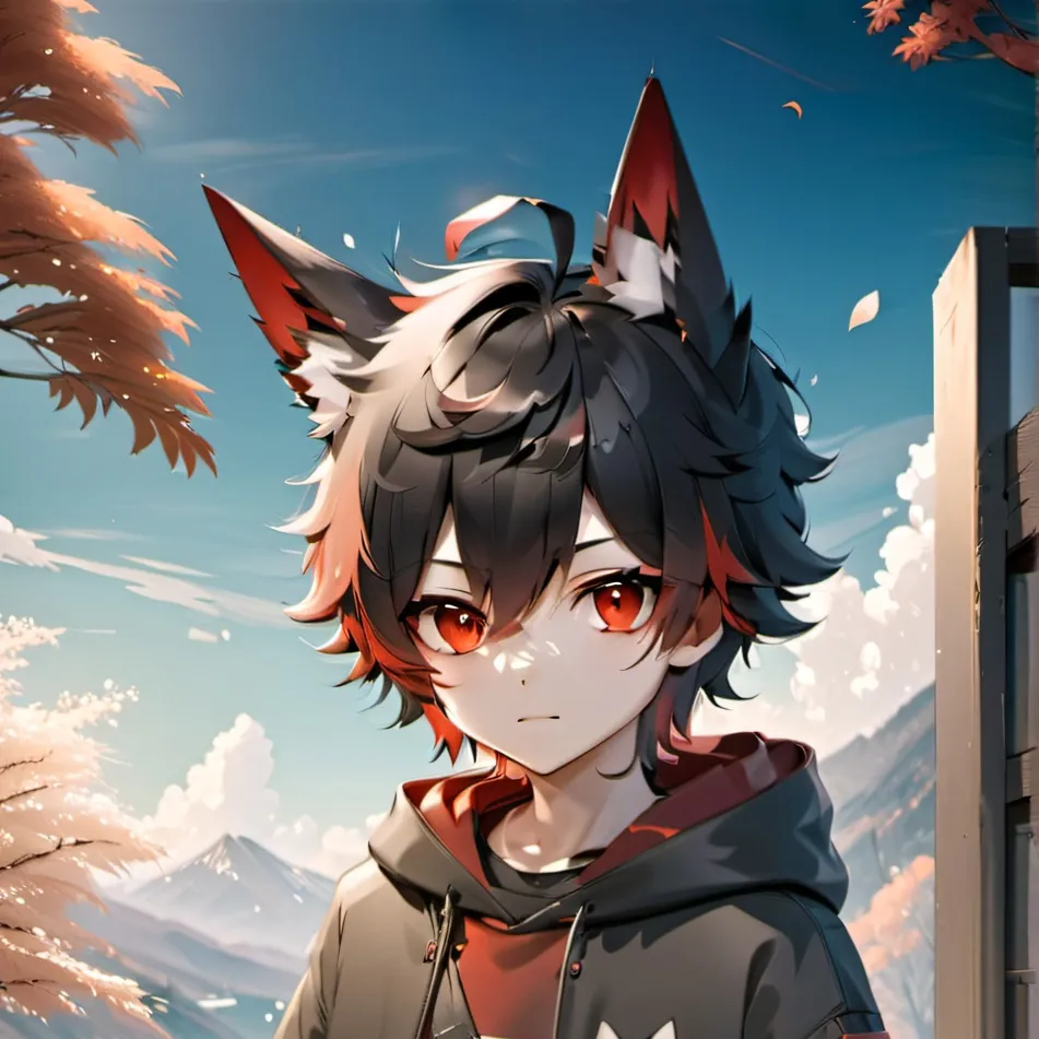 chat with ai character: ★ Xavier ∆