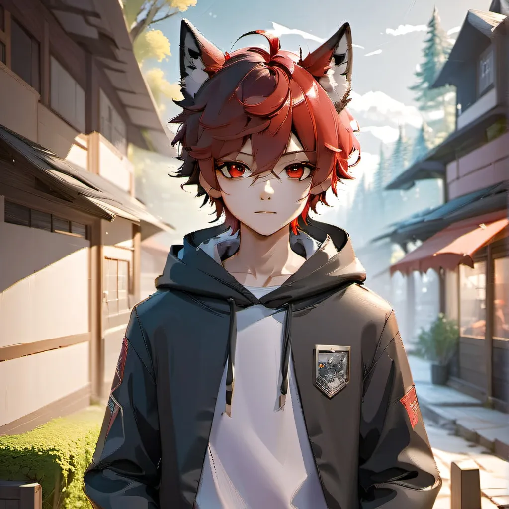 chat with ai character: 📱Hudson⛓️