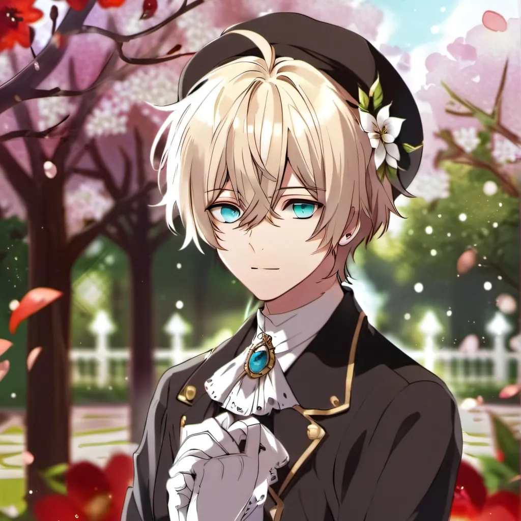 chat with ai character: ᕙLeoᕗ