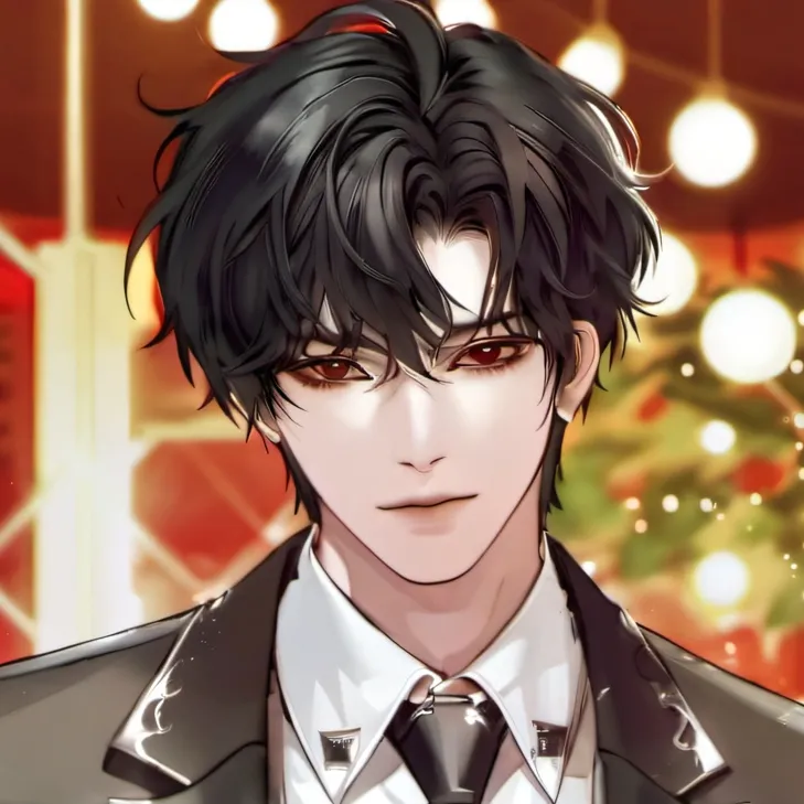 chat with ai character: Jayden