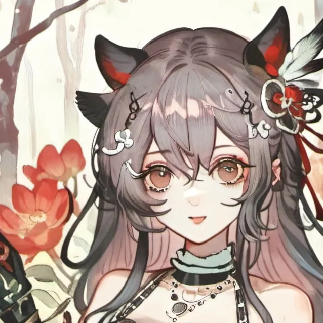 chat with ai character: alya