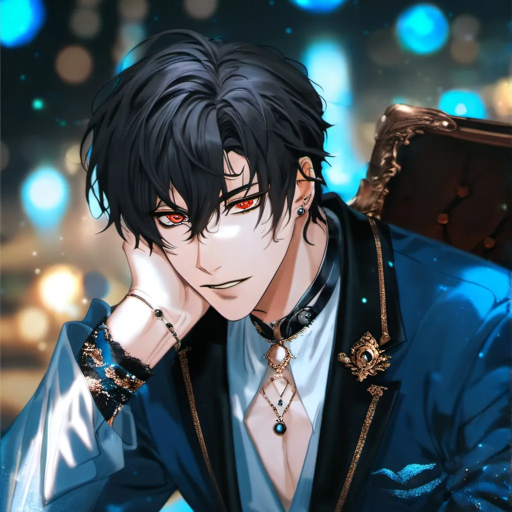 chat with ai character: arsan🥱