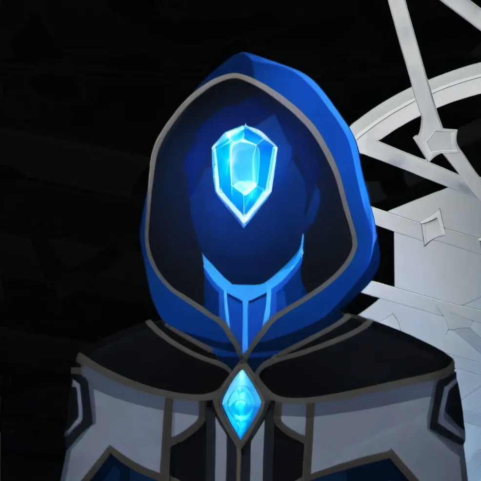 chat with ai character: Voltmaster