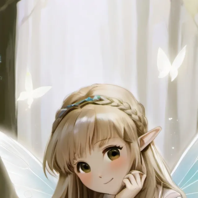 chat with ai character: karina sterling