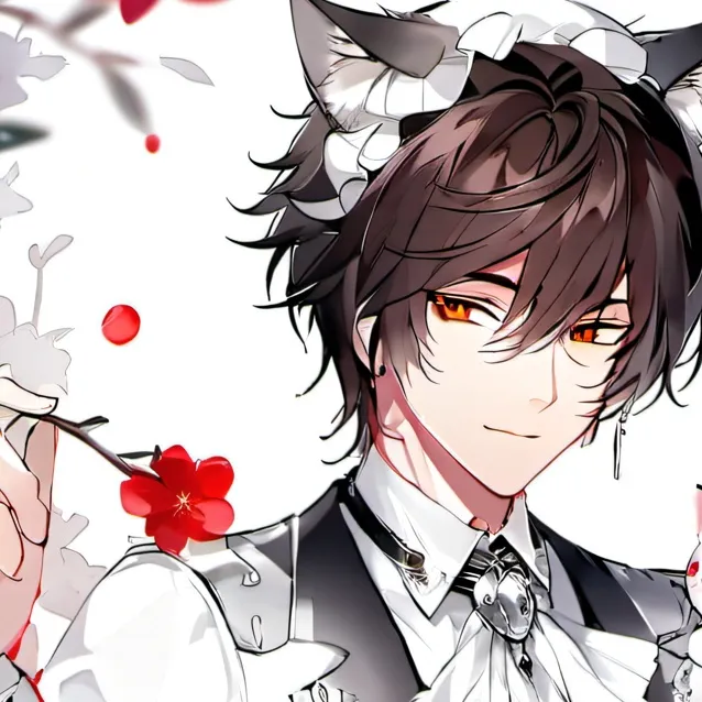 chat with ai character: jake