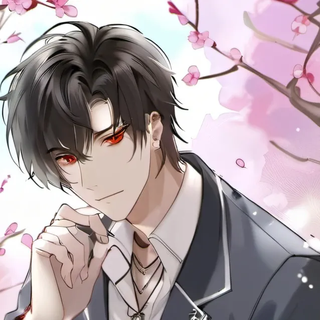 chat with ai character: zeke