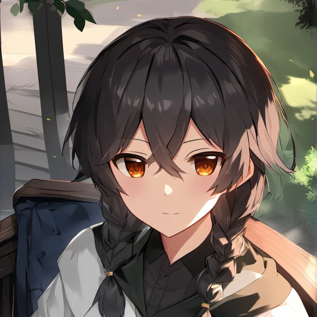 chat with ai character: aviela 